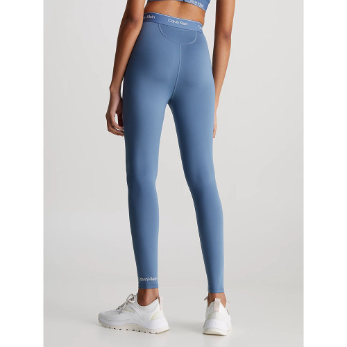 Calvin Klein Γυναικείο κολάν WO - Legging High Rise (7/8)